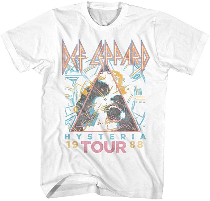 Giant Chinchilla thymum Rock Shirt